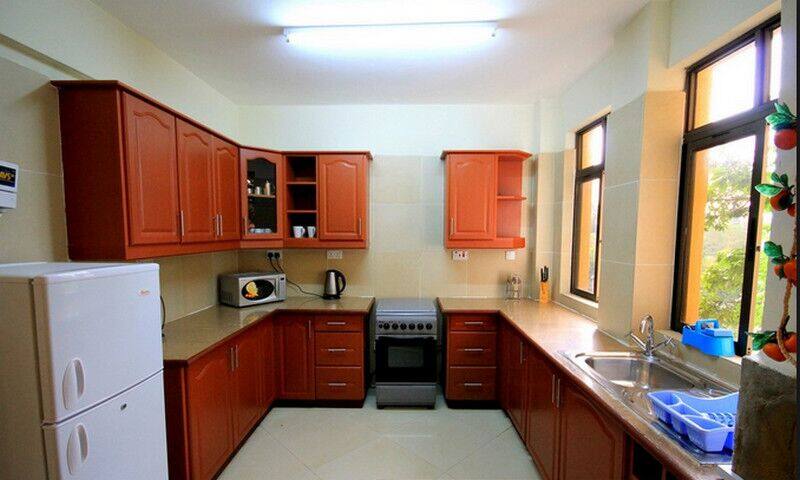 Trustedstay Serviced Apartments Monal, Mumbai 3